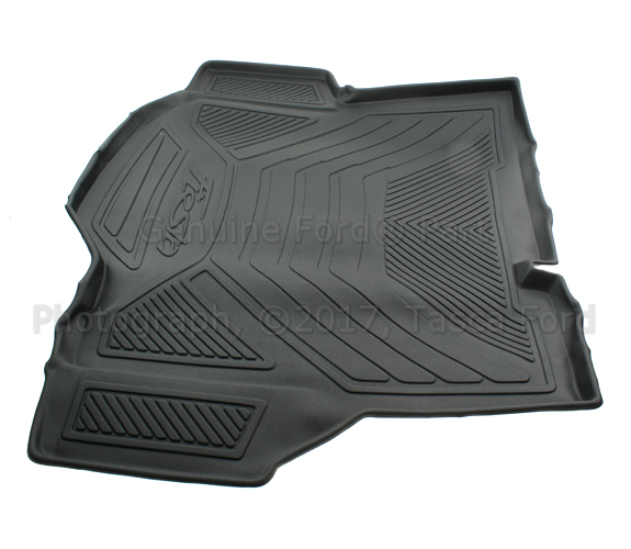 20112019 Ford Fiesta Cargo Area Protector 4 Door BE8Z6111600AA