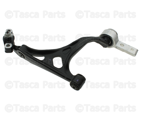 20092013 Mazda 6 Lower Control Arm Driver's Side (LH) GS3L34350B