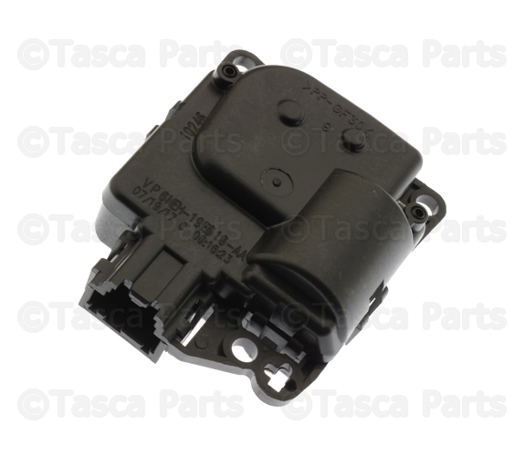 20052021 Nissan HVAC Air Inlet Door Actuator 27443ZP01A