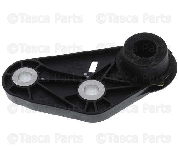 20182020 GM Muffler & Pipe Hanger 84205378