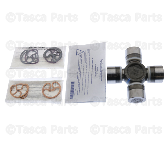19852019 GM Universal Joint Kit 89059111
