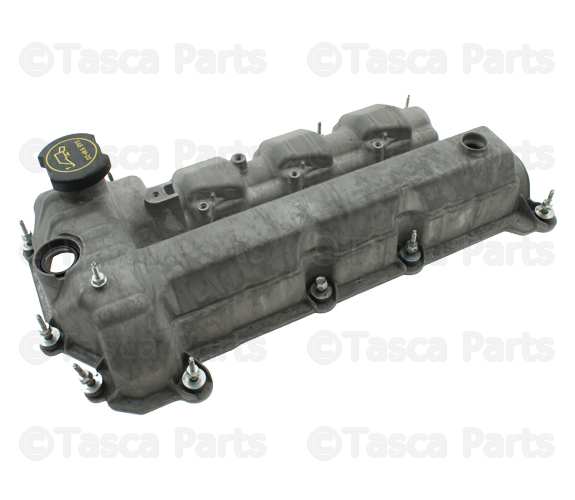 20032008 Mazda 6 Valve Cover AJB4102B0