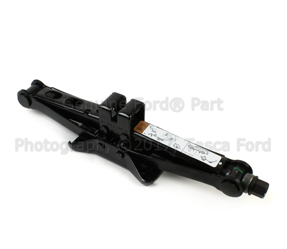 20062012 Ford Floor Jack 6E5Z17080AA