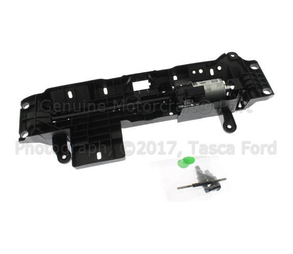 USED OEM Ford Power Seat Adjust Motor - Left/Driver Side (E6LF-14547-BA) By SPARK