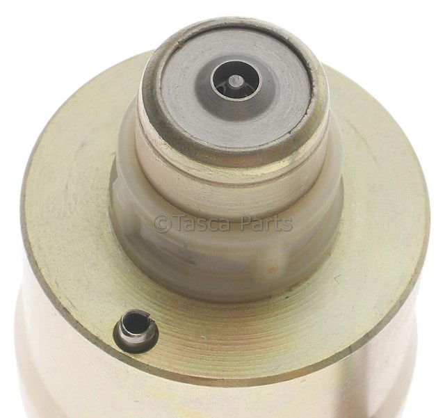 19871995 GM Throttle Body Fuel Injector Assembly 19110537