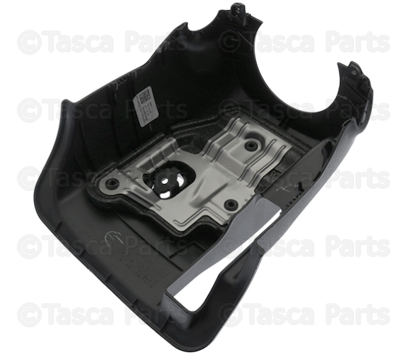 2019-2024 Kia Forte Lower Column Cover 84852-M7300WK