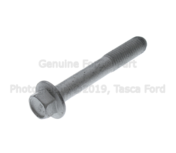 2004 Ford F150 Lower Control Arm Bolts
