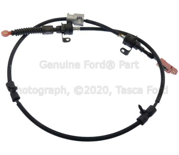 20152019 Lincoln MKC Shift Control Cable EJ7Z7E395F