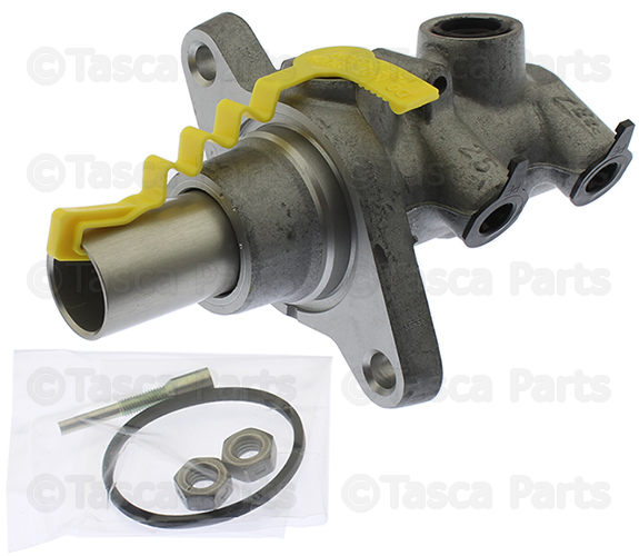 20072013 Mazda 3 Master Cylinder B3YF4340ZA