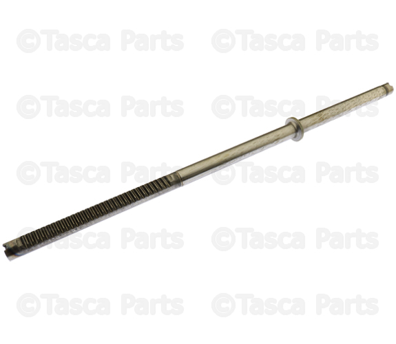 19851993 Volvo Rack And Pinion Assembly 1387350