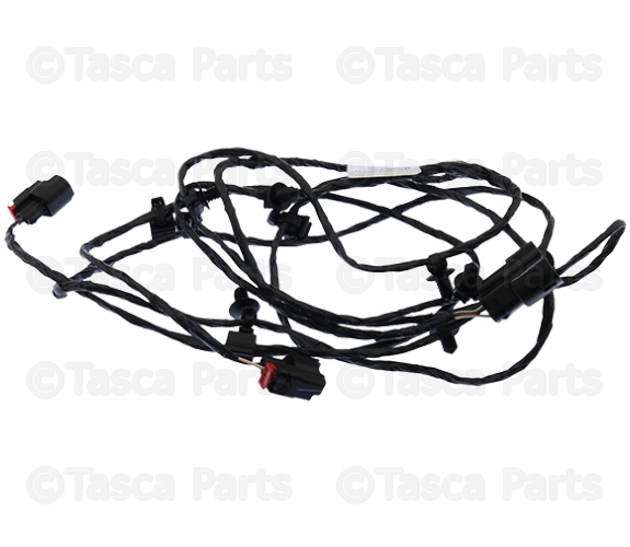 20152021 Dodge Challenger Wire Harness 68259673AB