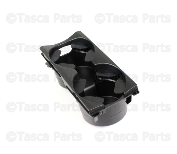 8632669 - Interior: Cup Holder - Center Console for Volvo: C30, C70, S40, V50 Image