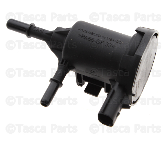 Chrysler Mopar 4891739AA Natural Vapor Canister Purge Valve-FI Chrysler Mopar 4891739AA Natural Vapor Canister Purge Valve-FI