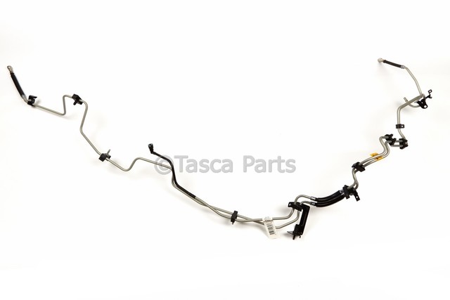 Fuel Feed and Vapor Hose 20871338 | TascaParts.com
