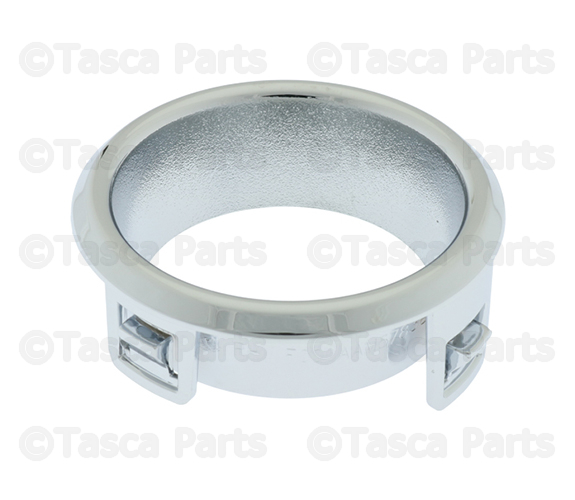 20172020 Chrysler Trim Ring Passenger Side (RH) 5SD12SZ0AC