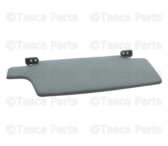 5104438AA - Body: Sun-visor for Dodge: Sprinter 2500, Sprinter 3500 Image