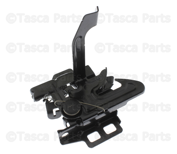 20052010 Pontiac G6 Hood Latch 15876266