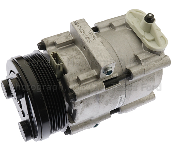 20012010 Ford A/C Compressor HU2Z19703Q