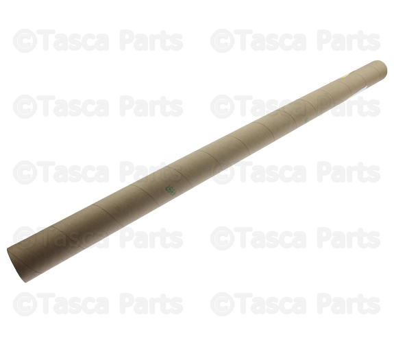 2013-2022 Cadillac Belt Molding - Driver's Side (LH) 22970641 ...