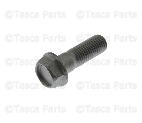Bolt Rotor 01125-00411 | TascaParts.com