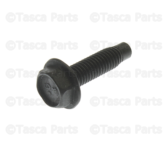 19972006 Jeep Wrangler Shock Upper Bolt 34202467