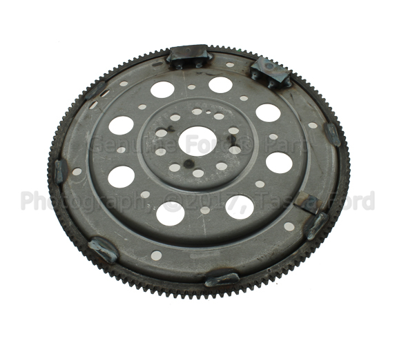 Flywheel Assembly Lc3z 6375 B Tascaparts Com