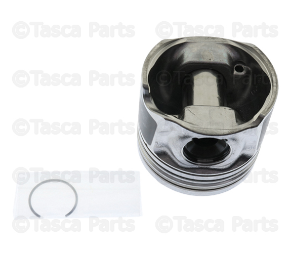 2016-2022 GM Engine Piston Kit 24585028 | TascaParts.com 