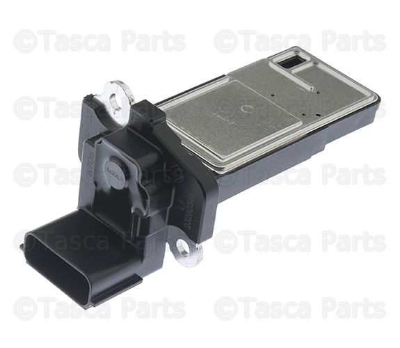 GM Genuine Mass Airflow Sensor 23262344 - OEM Replacement For Engine Performance