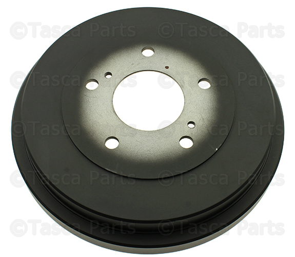 Nissan D3206-ET00J-NW Drum-Brake Value Advantage Nissan D3206-ET00J-NW Drum-Brake Value Advantage
