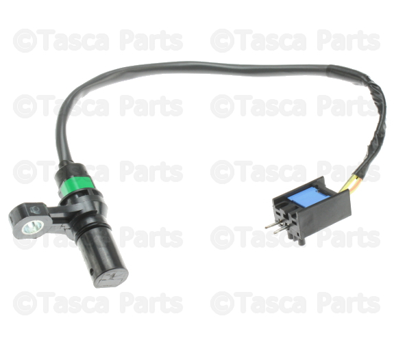 20012003 Volvo S60 Vehicle Speed Sensor 9495031