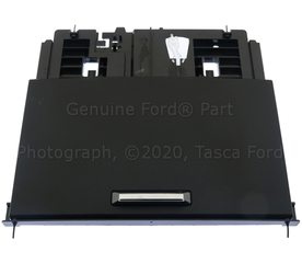 2015-2020 Ford F-150 Console Panel FL3Z-1504608-CM | TascaParts.com