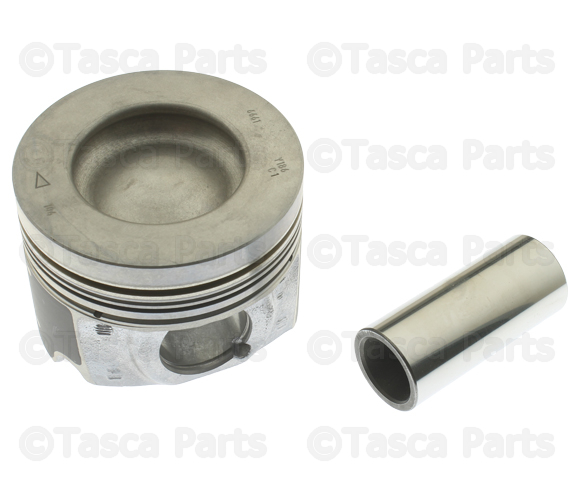 2010-2016 GM Engine Piston 19433164 | TascaParts.com