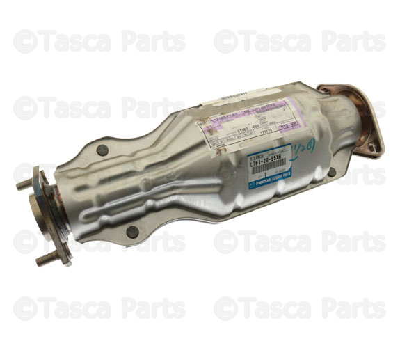 20062007 Mazda 6 Catalytic Converter L3F12055XB