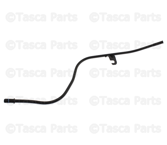 2014-2019 Mopar Engine Oil Indicator Tube 4893196AB | Mopar E