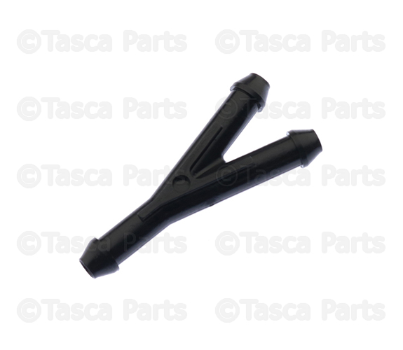 20162023 Volvo Washer Hose YConnector 31352294