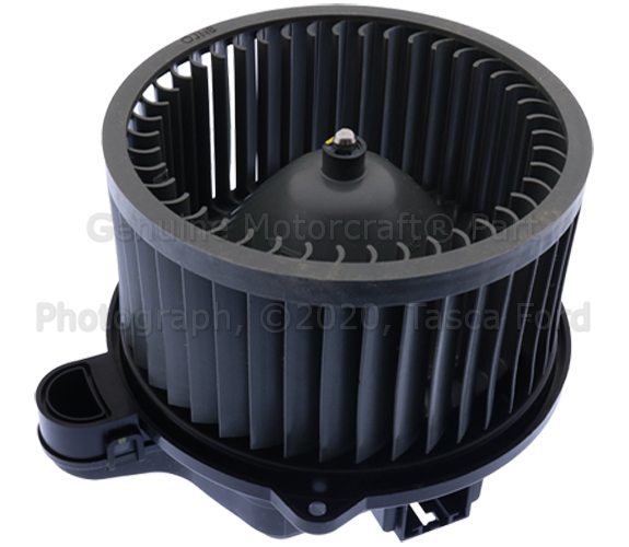Blower Motor & Fan for 2003 Ranger | OEM Parts Online