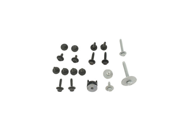 2013-2024 Ram Front End Module Fastener Kit 68204786AB | TascaParts.com