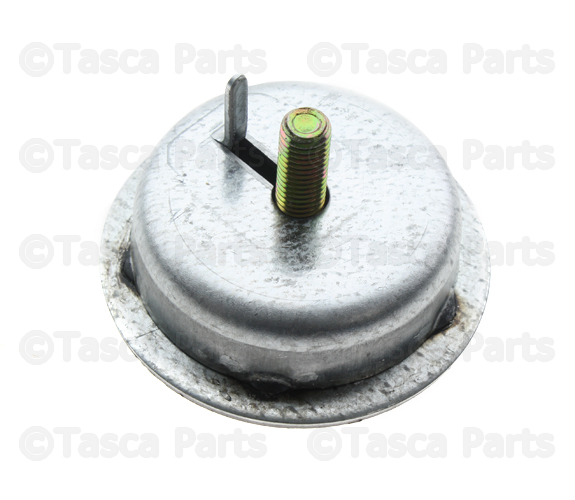 1993-2000 Volvo Molding 3546435 | TascaParts.com