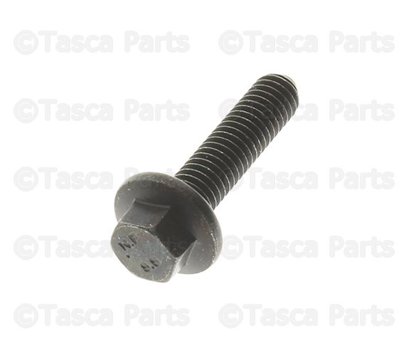 19982021 Volvo Ignition Coil Screw 982759