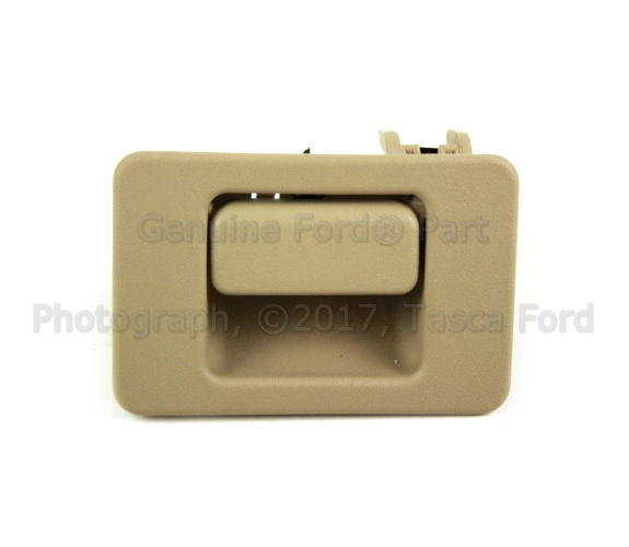 20062012 Ford Glove Box Latch 6L2Z1006072AAB