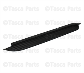 2007-2014 GM Running Board - Driver 
