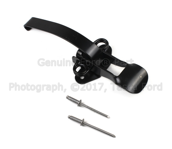 20082024 Ford Motor Cover Latch Driver's Side (LH) F2UZ1510444A