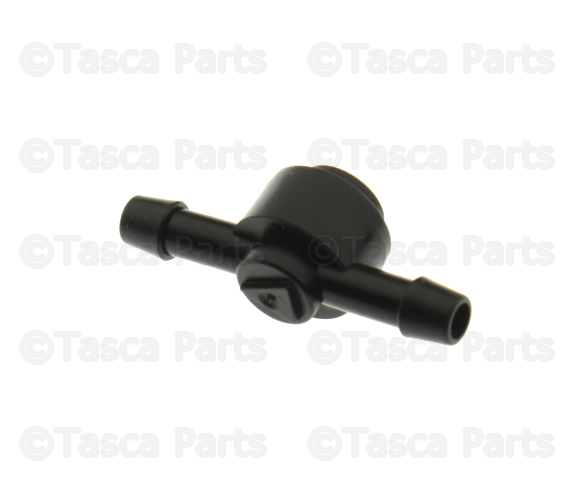 20012014 Volvo Washer Hose Valve 30896546