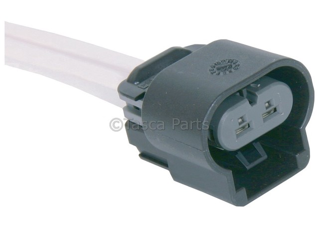 Black Multi-Purpose Pigtail 88988942 | TascaParts.com