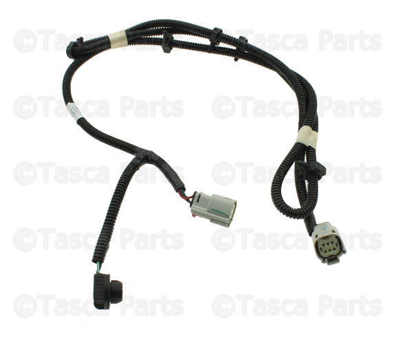 Tail Light Harness Right ACDelco GM Original Equipment 84233592 Tail Light Harness Right ACDelco GM Original Equipment 84233592