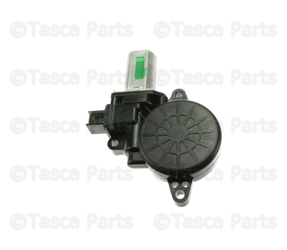 20092021 Mazda 6 Window Motor D6515858XB