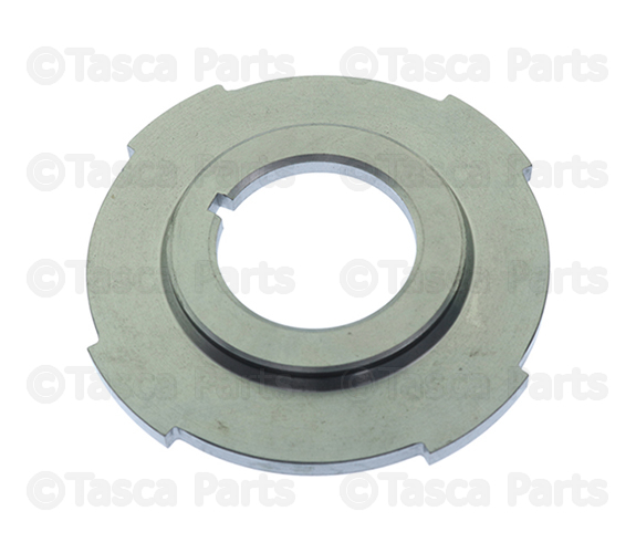 Crankshaft Position Sensor Reluctor Ring 12701877