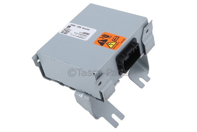 Accessory AC and DC Power Control Module 42596898 | TascaParts.com
