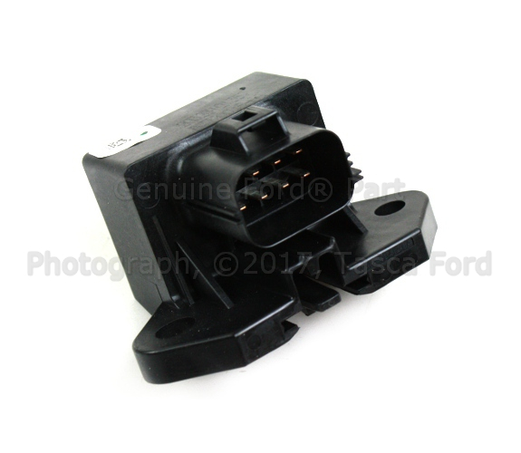 FORD OEMFuel Pump Relay AA8Z9D370B Air Intake & Fuel Delivery money