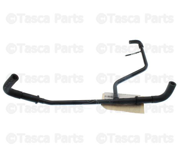 thumbnail interactive-video image 1 of Mopar 54VP88T Breather Hose – For Jeep Grand Cherokee 4.7L V8 (2002-2004) 1 of 1
